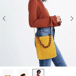 Madewell Slim Brooklyn Crossbody